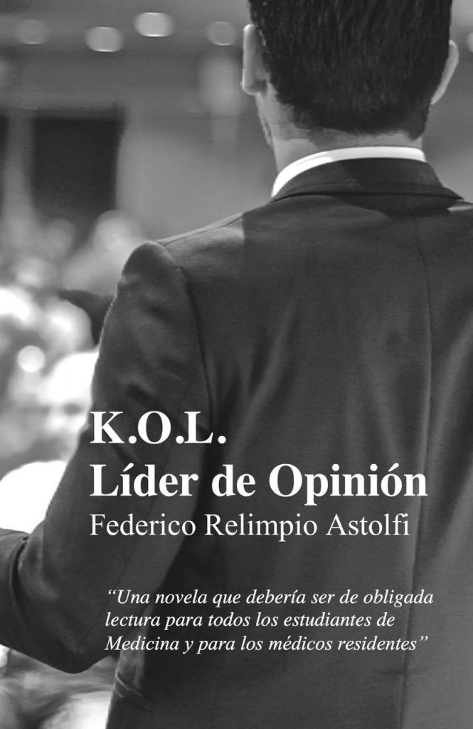 KOL Líder de Opinión