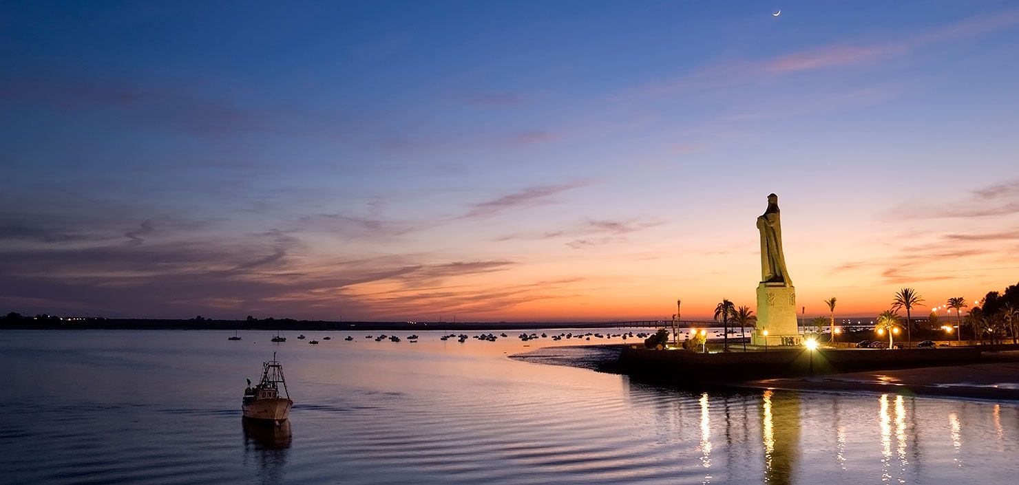 huelva