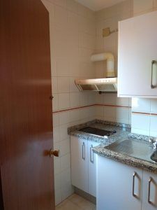 Alquilo Apartamento Barrio el Porvenir