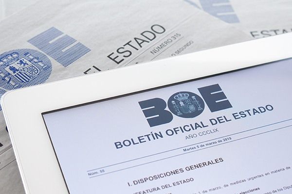 Real Decreto