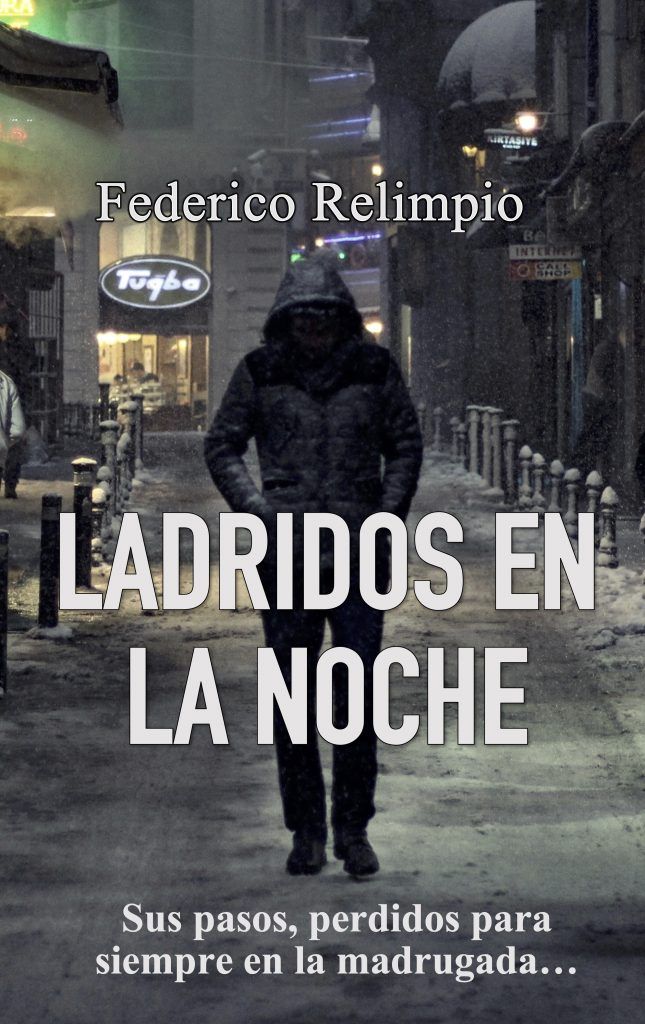 Ladridos en la Noche