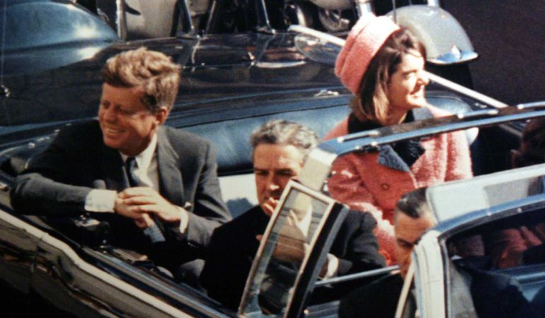 Kennedy