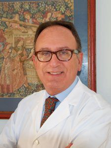 Endocrino Sevilla