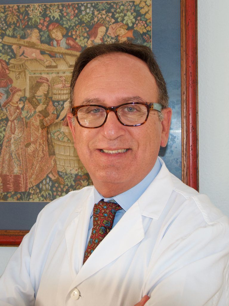 endocrino Sevilla