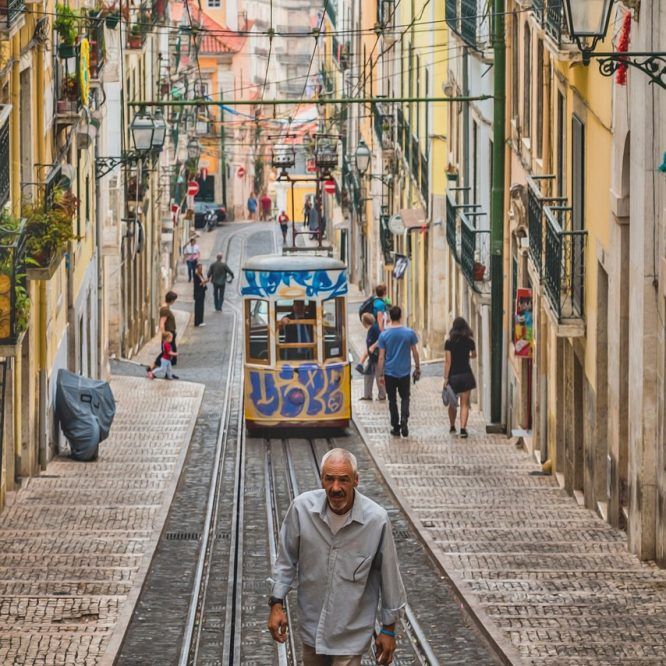 Portugal