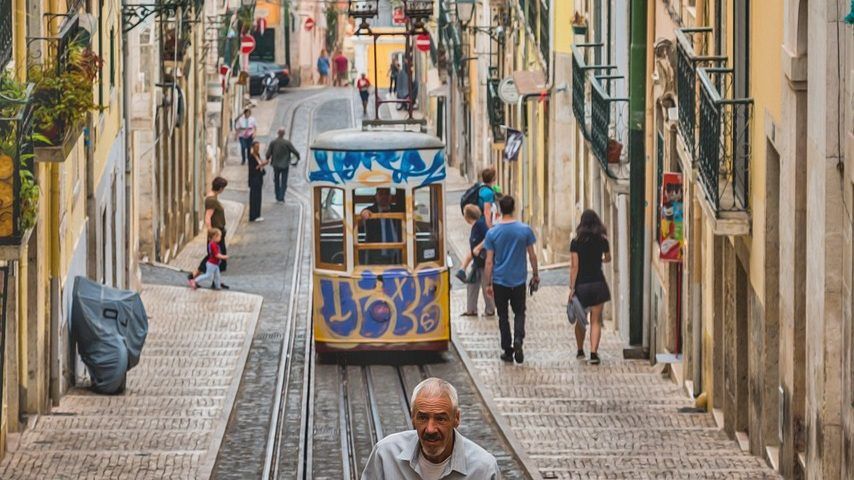 Portugal