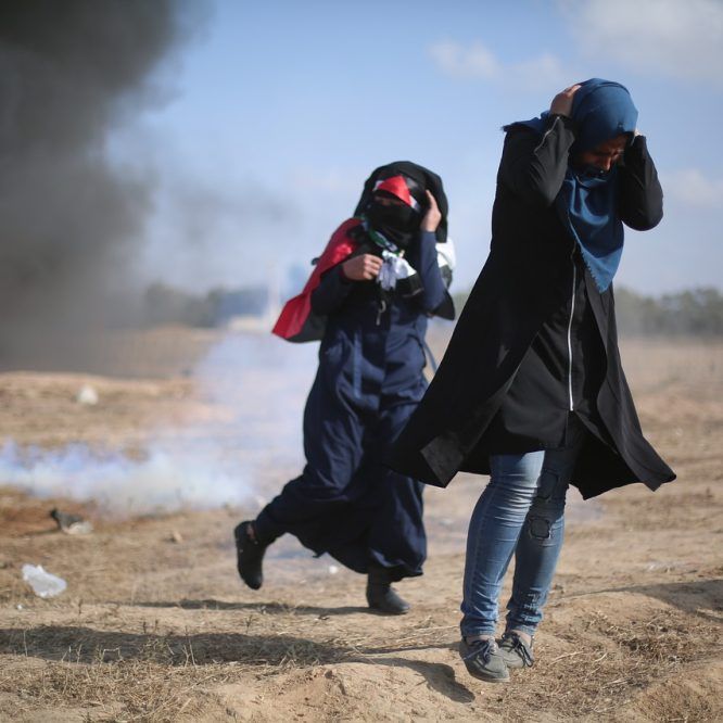 Gaza
