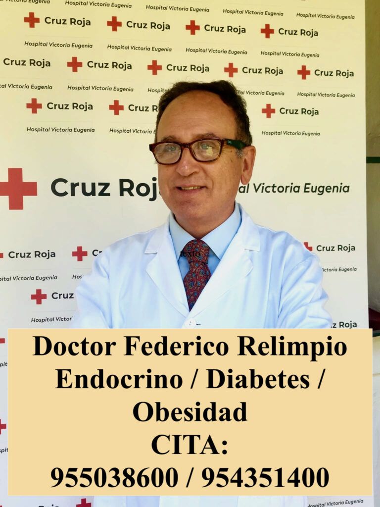 endocrino Sevilla