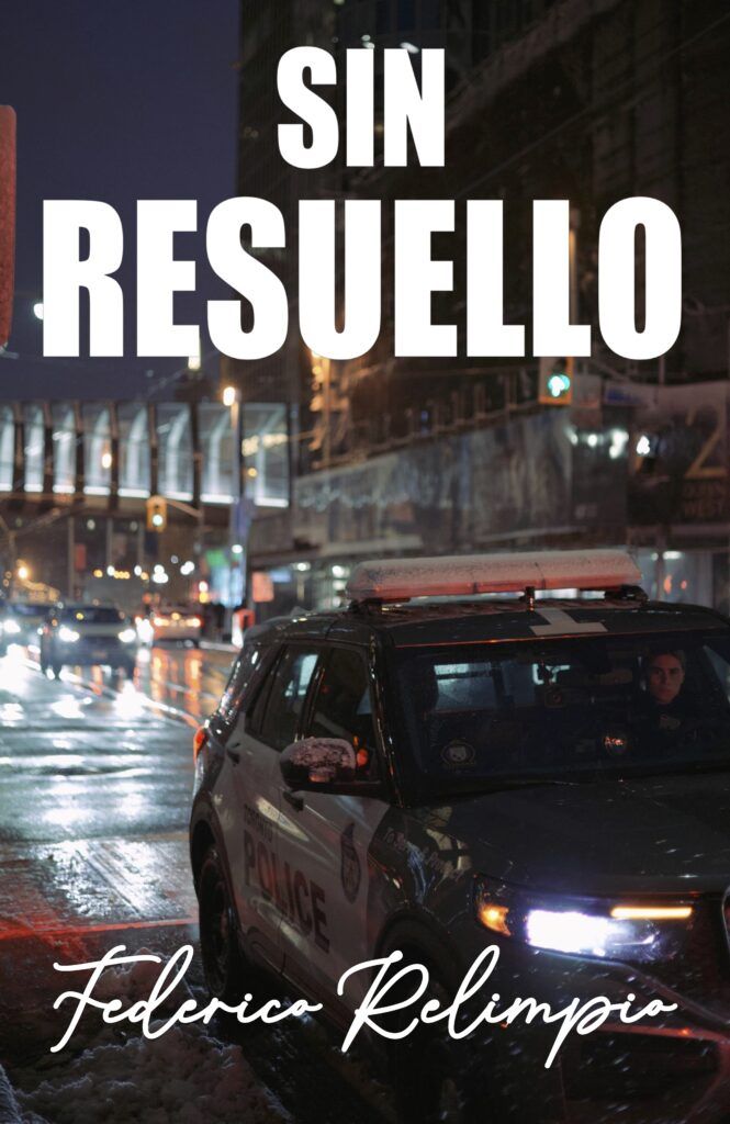 SIN RESUELLO