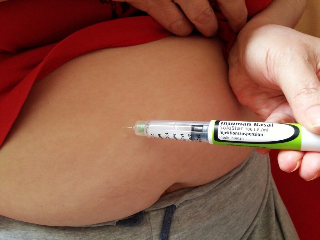 endocrino Sevilla