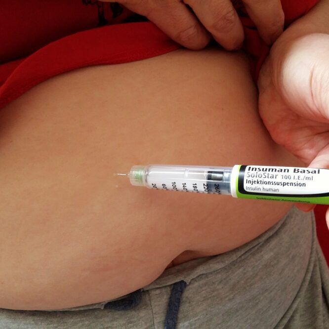 endocrino Sevilla