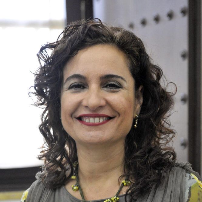 María Jesús Montero