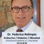 Endocrino Sevilla