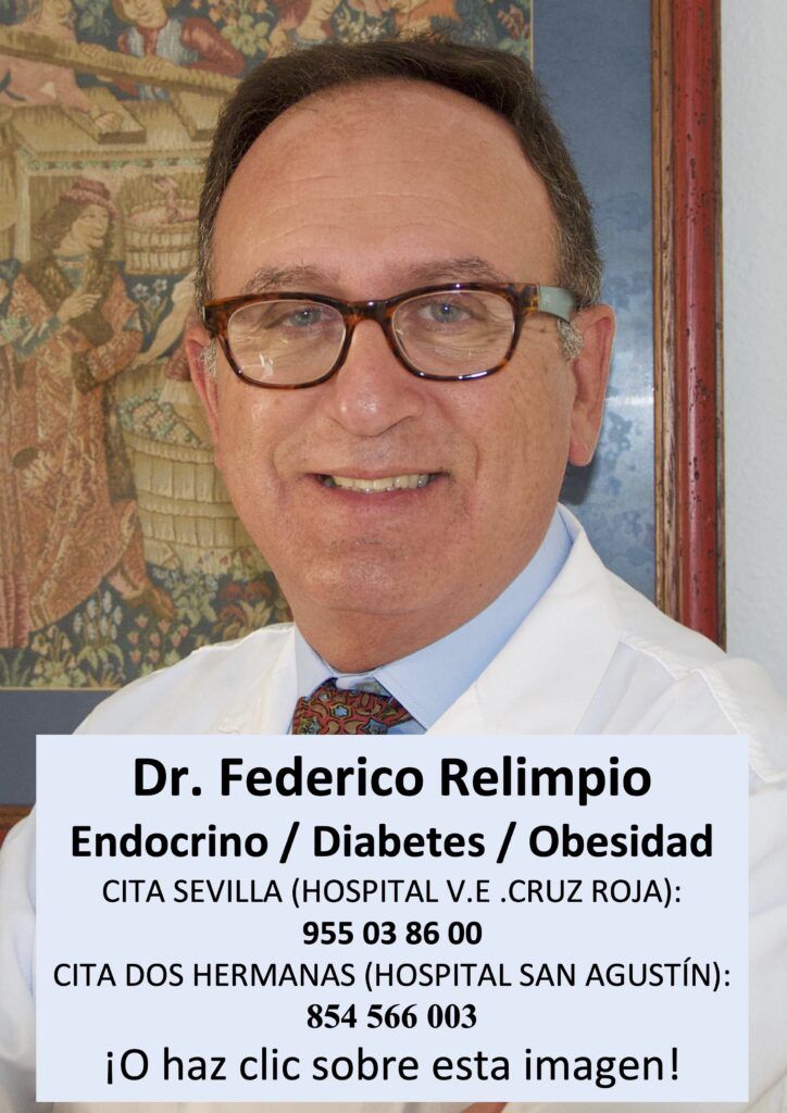 Endocrino Sevilla
