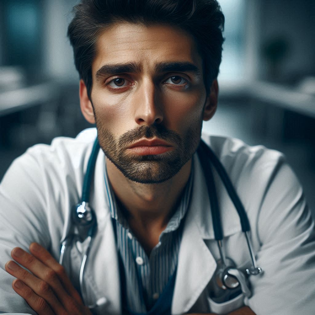 guardias médicas 