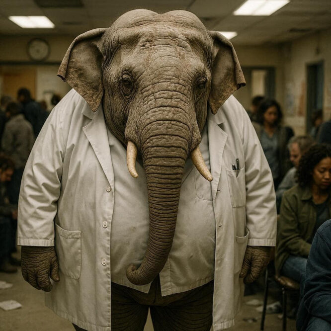 elefante