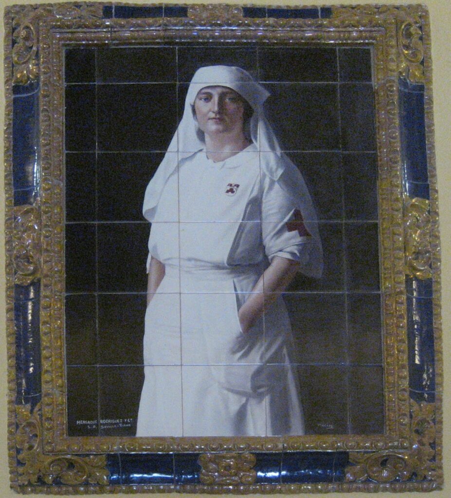 Cruz Roja de Capuchinos