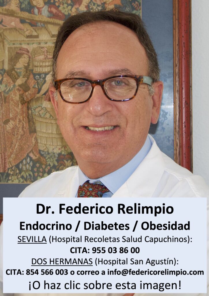 Endocrino Sevilla