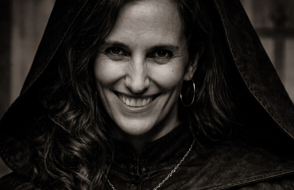 Mónica