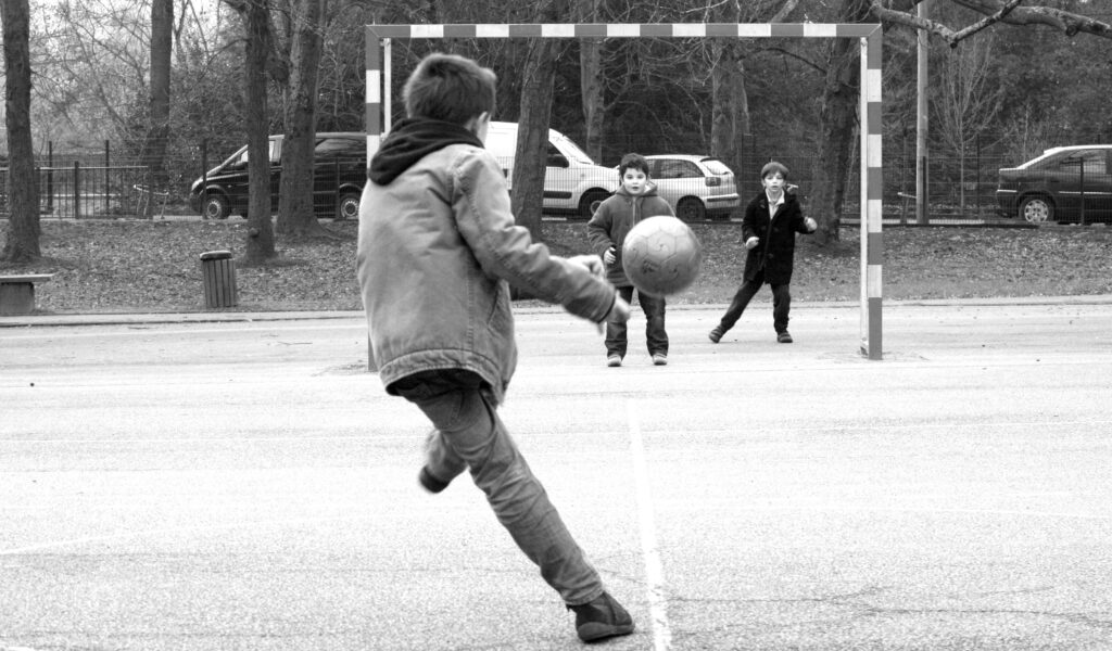 fútbol