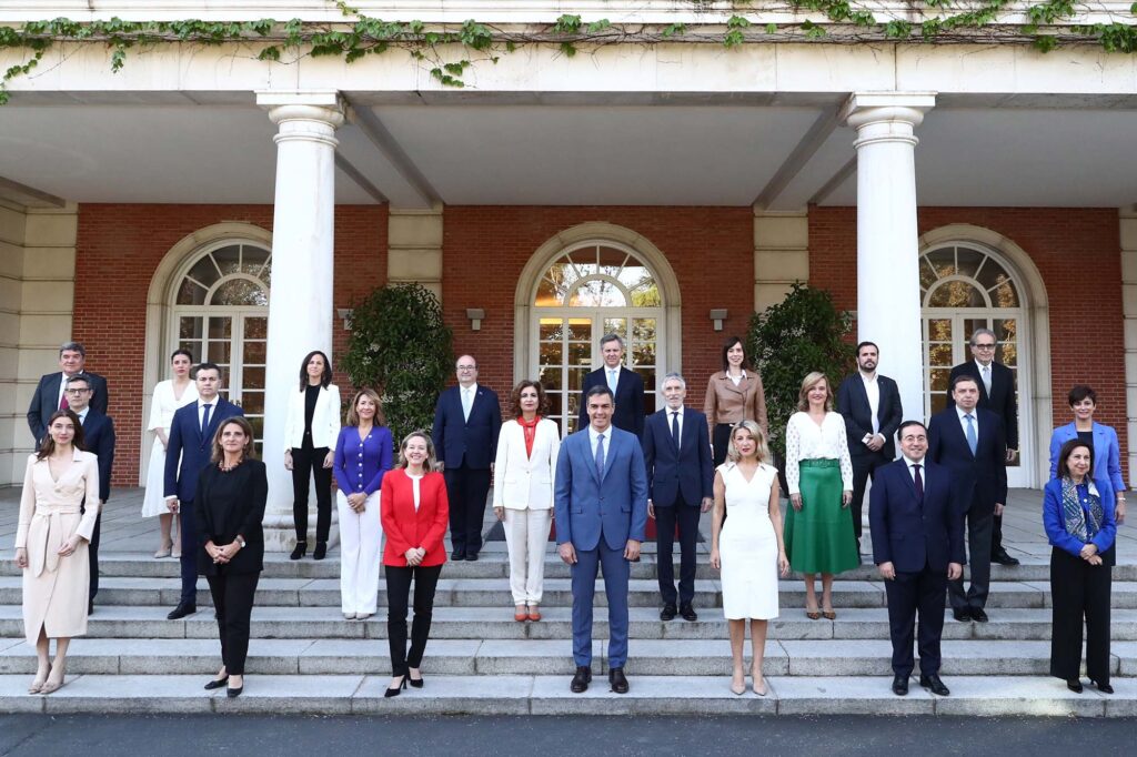 gobierno 
